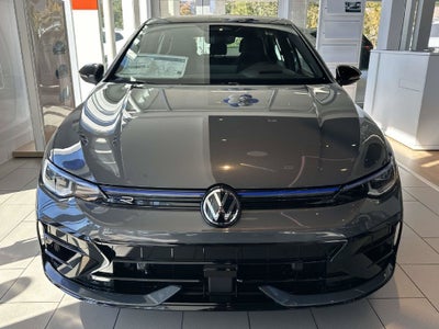 2026 Volkswagen Golf R Base