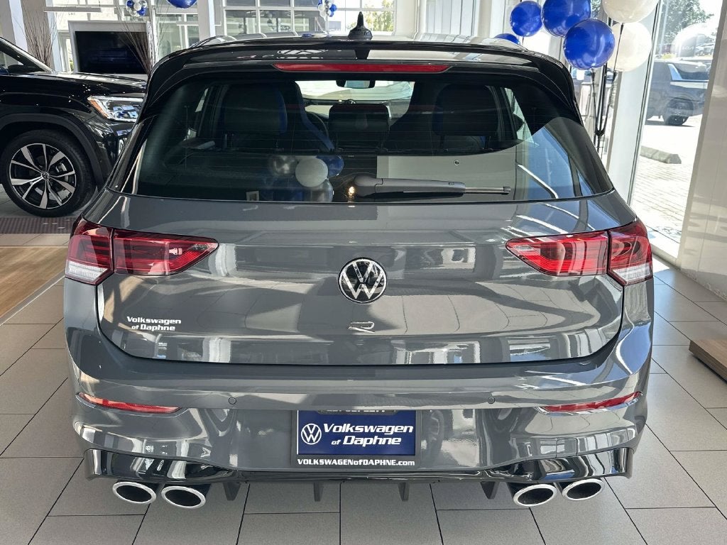 2026 Volkswagen Golf R Base