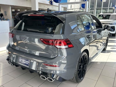 2026 Volkswagen Golf R Base