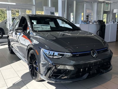 2026 Volkswagen Golf R Base
