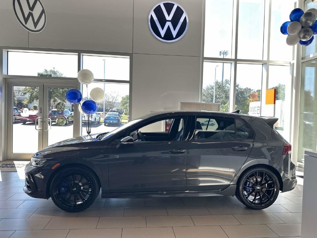 2026 Volkswagen Golf R Base