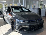 2026 Volkswagen Golf R Base