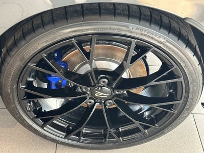 2026 Volkswagen Golf R Base