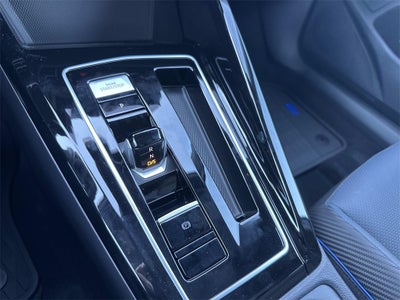 2026 Volkswagen Golf R 2.0T