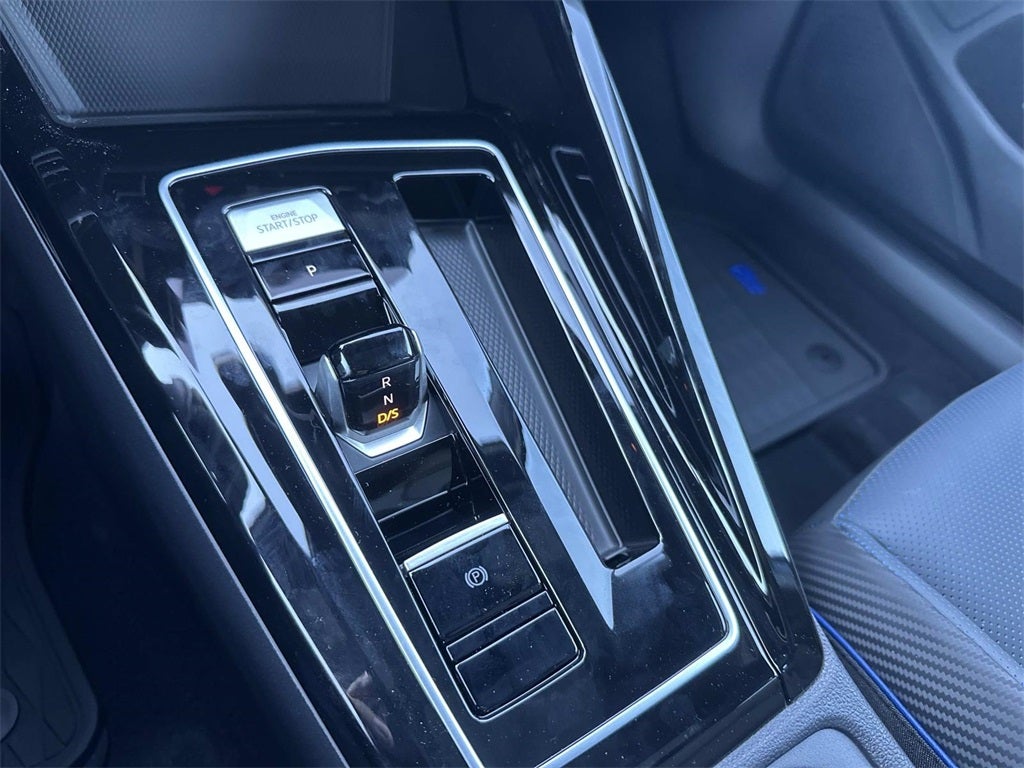 2026 Volkswagen Golf R 2.0T