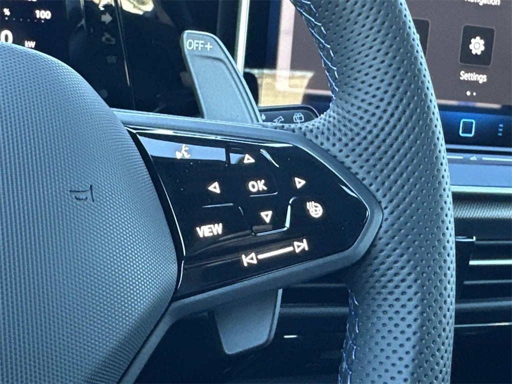 2026 Volkswagen Golf R 2.0T