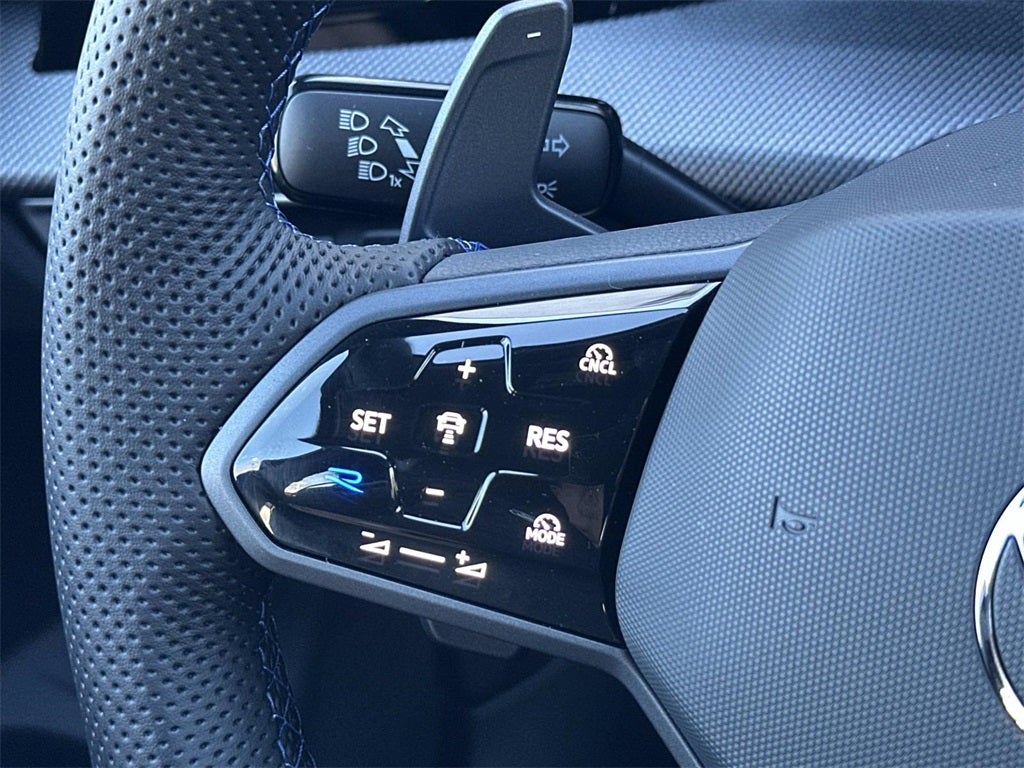 2026 Volkswagen Golf R 2.0T