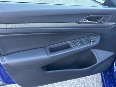 2026 Volkswagen Golf R 2.0T