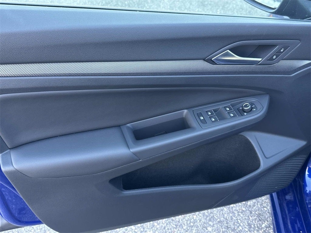 2026 Volkswagen Golf R 2.0T