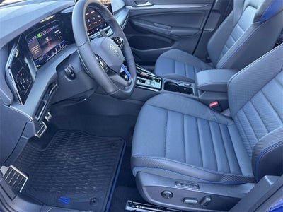 2026 Volkswagen Golf R 2.0T