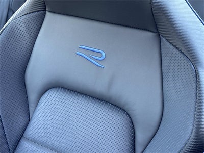 2026 Volkswagen Golf R 2.0T