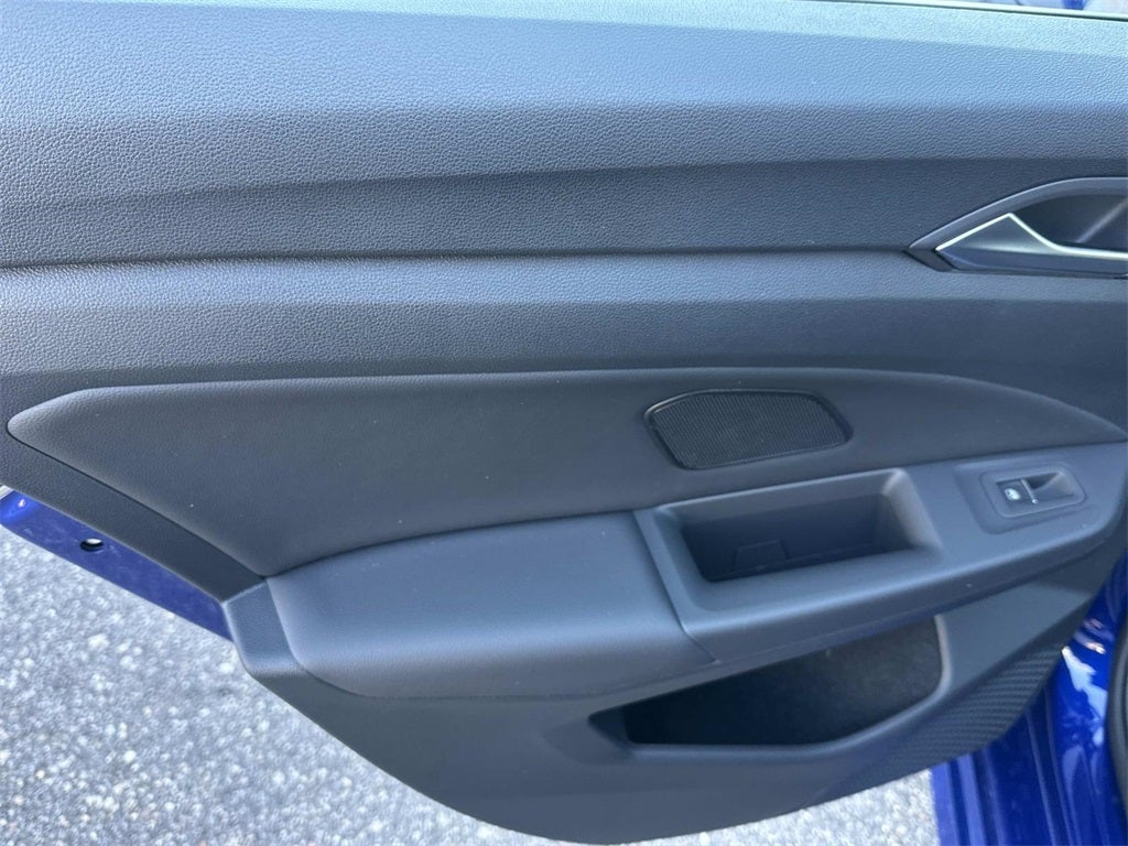 2026 Volkswagen Golf R 2.0T