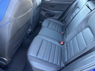 2026 Volkswagen Golf R 2.0T