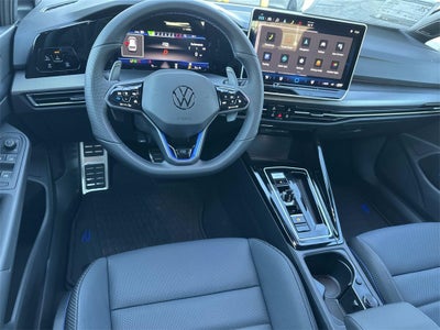 2026 Volkswagen Golf R 2.0T