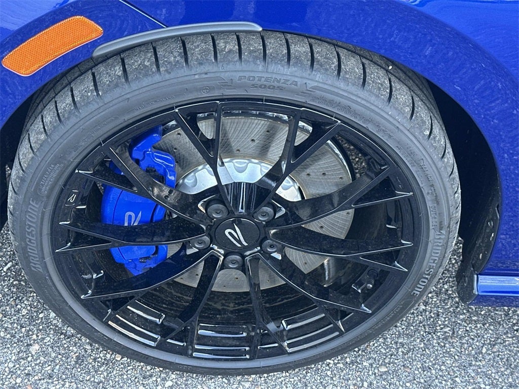 2026 Volkswagen Golf R 2.0T