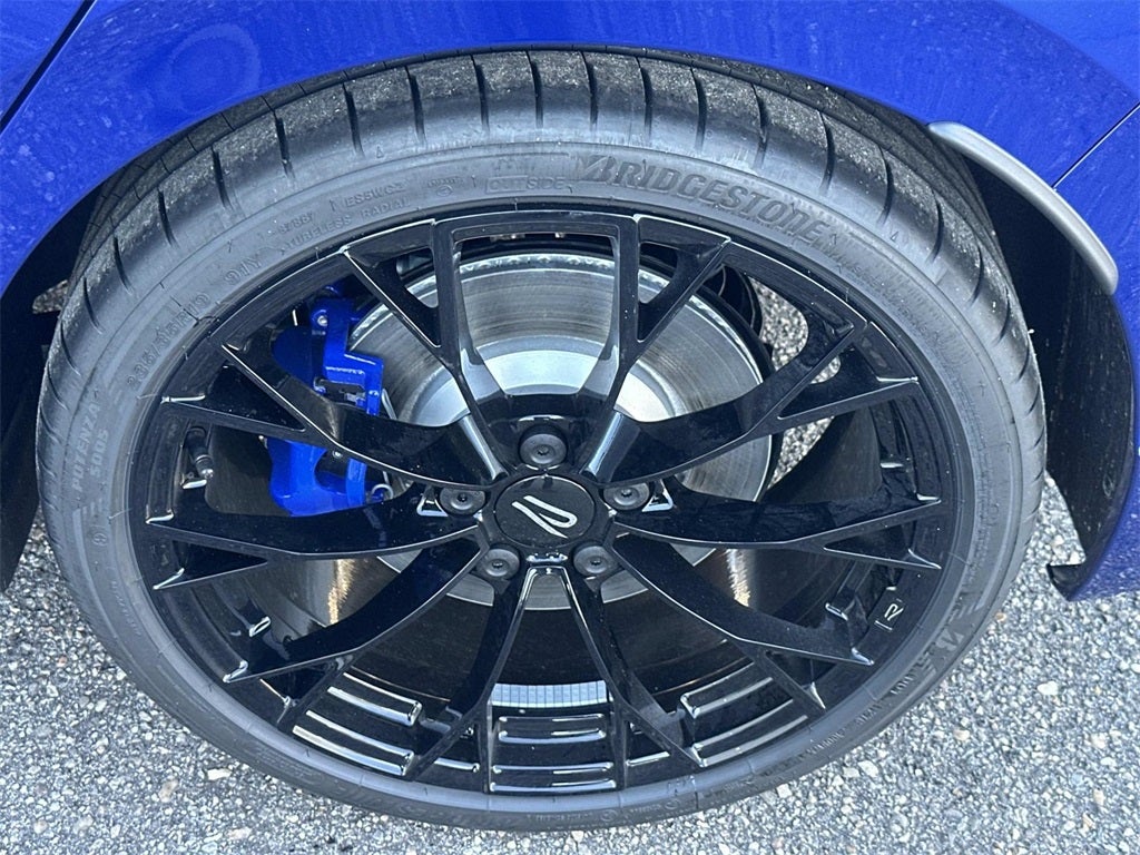 2026 Volkswagen Golf R 2.0T