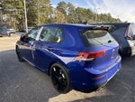 2026 Volkswagen Golf R Golf R 4MOTION