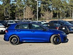 2026 Volkswagen Golf R 2.0T
