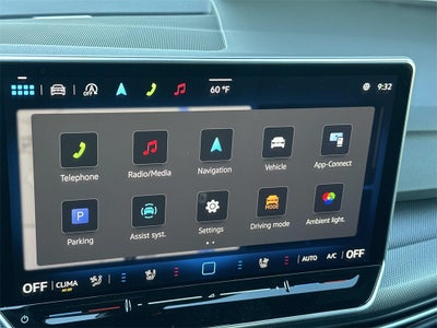 2026 Volkswagen Golf R 2.0T