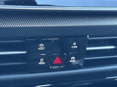 2026 Volkswagen Golf R 2.0T