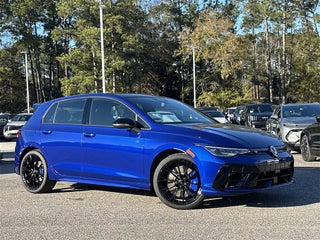 2026 Volkswagen Golf R 2.0T