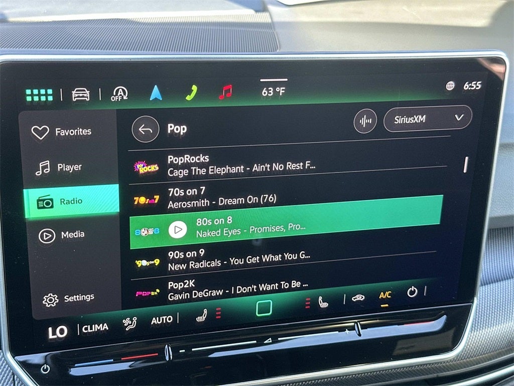 2026 Volkswagen Golf GTI 2.0T SE