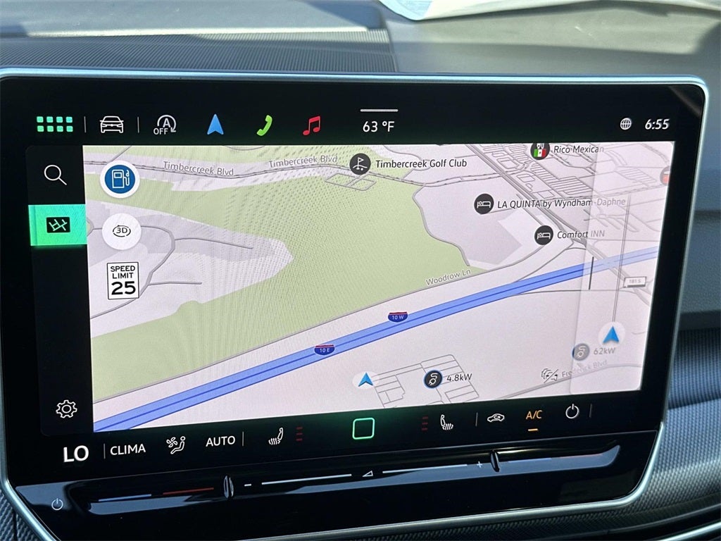 2026 Volkswagen Golf GTI 2.0T SE