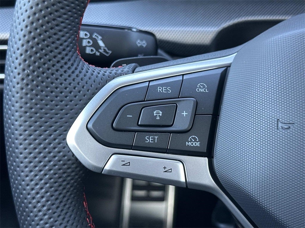 2026 Volkswagen Golf GTI 2.0T SE