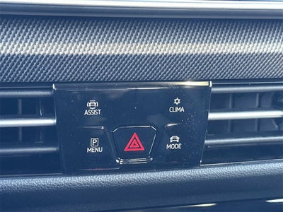 2026 Volkswagen Golf GTI 2.0T SE