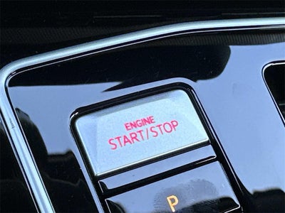 2026 Volkswagen Golf GTI 2.0T SE