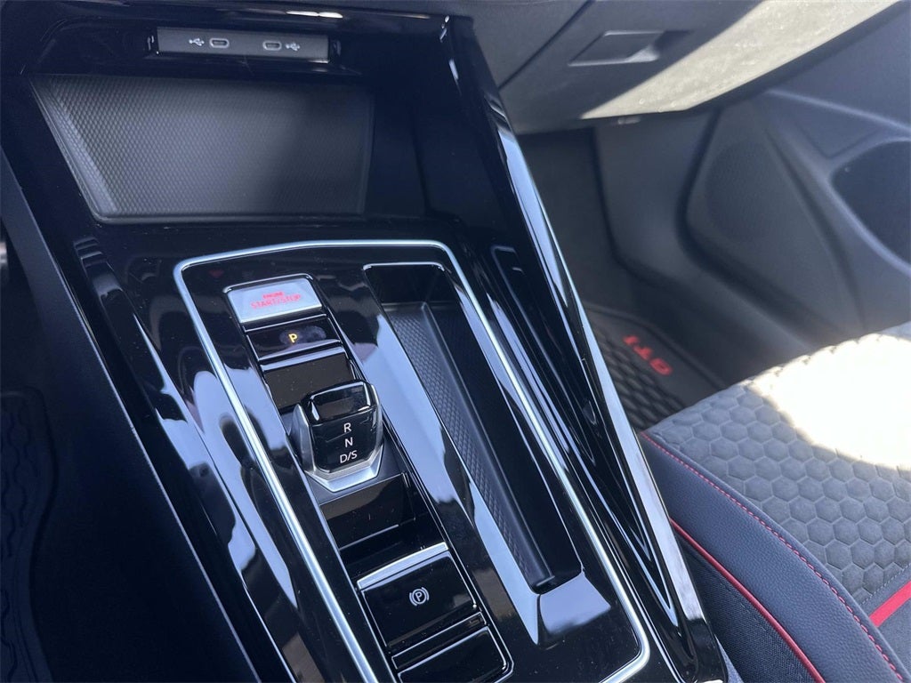 2026 Volkswagen Golf GTI 2.0T SE