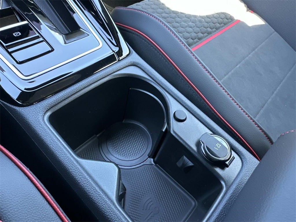 2026 Volkswagen Golf GTI 2.0T SE