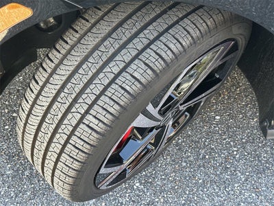 2026 Volkswagen Golf GTI 2.0T SE