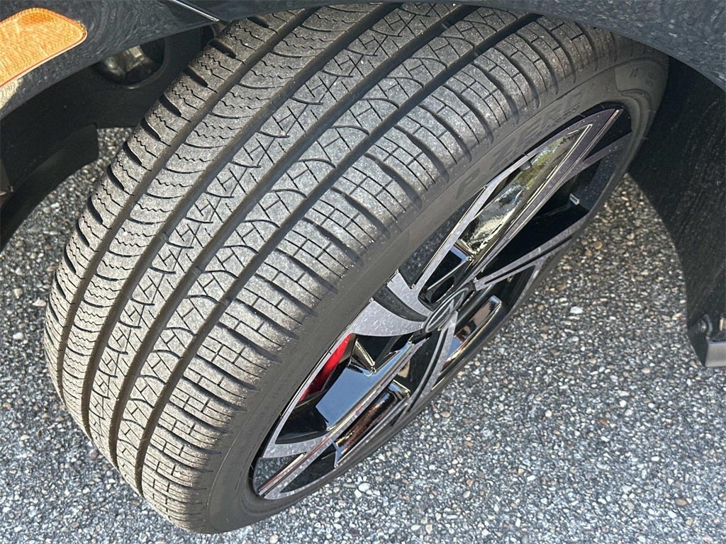 2026 Volkswagen Golf GTI 2.0T SE