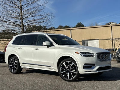 2023 Volvo XC90 B6 Plus 7-Seater
