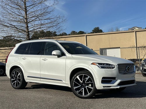 2023 Volvo XC90 B6 Plus 7-Seater