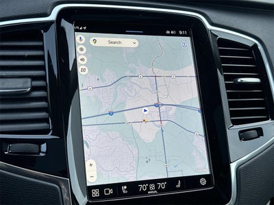 2023 Volvo XC90 B6 Plus 7-Seater