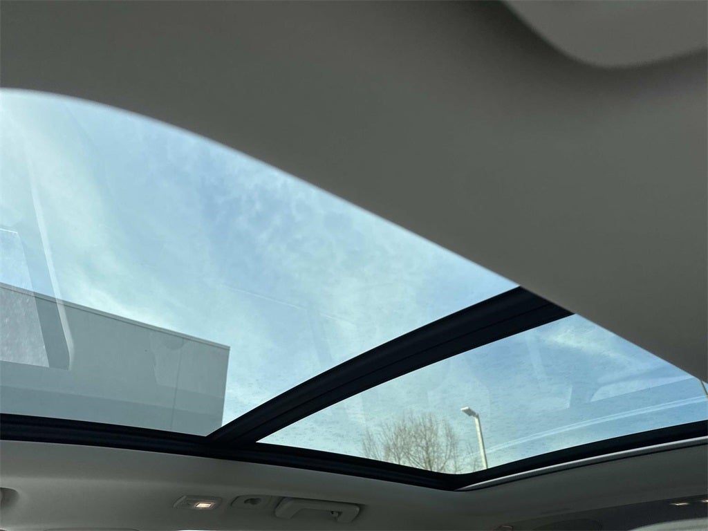 2023 Volvo XC90 B6 Plus 7-Seater