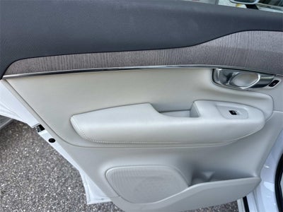 2023 Volvo XC90 B6 Plus 7-Seater