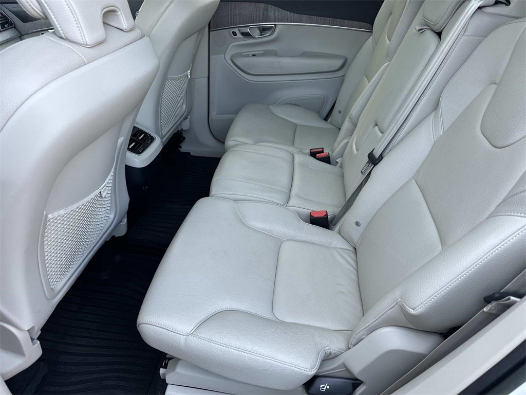 2023 Volvo XC90 B6 Plus 7-Seater