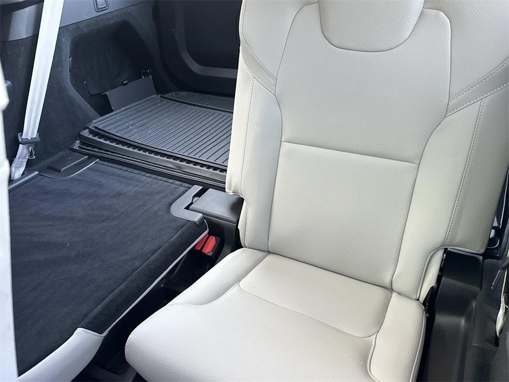 2023 Volvo XC90 B6 Plus 7-Seater