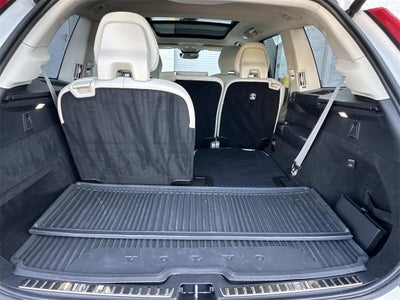 2023 Volvo XC90 B6 Plus 7-Seater