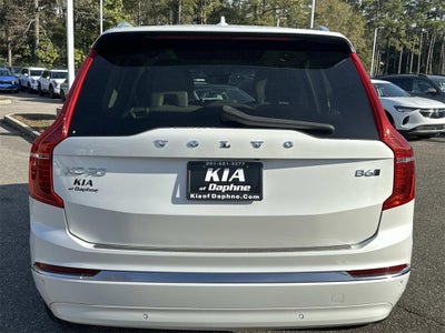 2023 Volvo XC90 B6 Plus 7-Seater