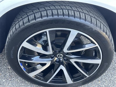 2023 Volvo XC90 B6 Plus 7-Seater