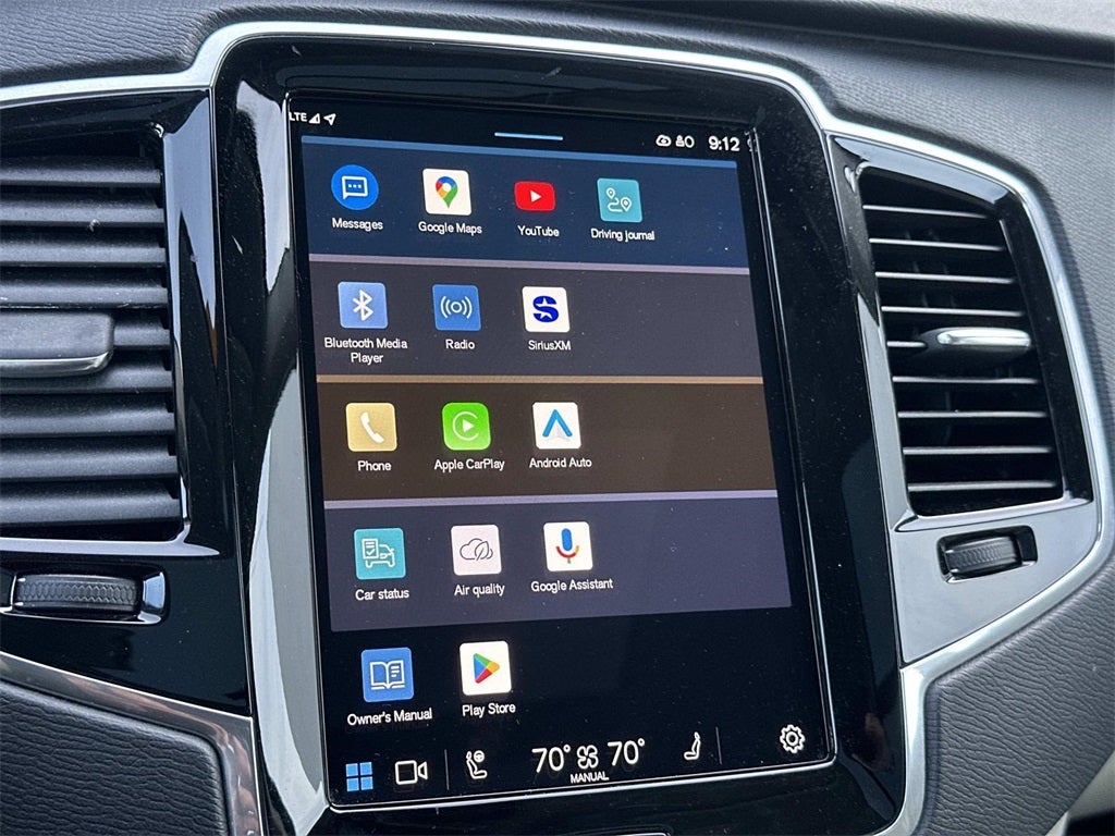 2023 Volvo XC90 B6 Plus 7-Seater