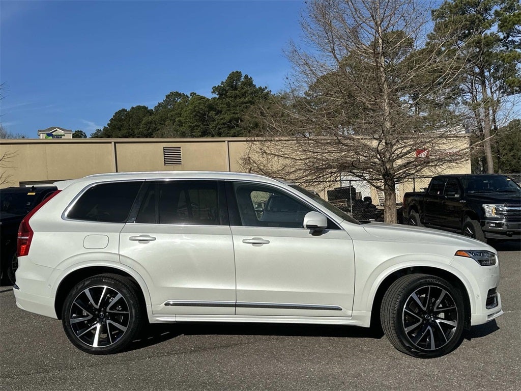2023 Volvo XC90 B6 Plus 7-Seater
