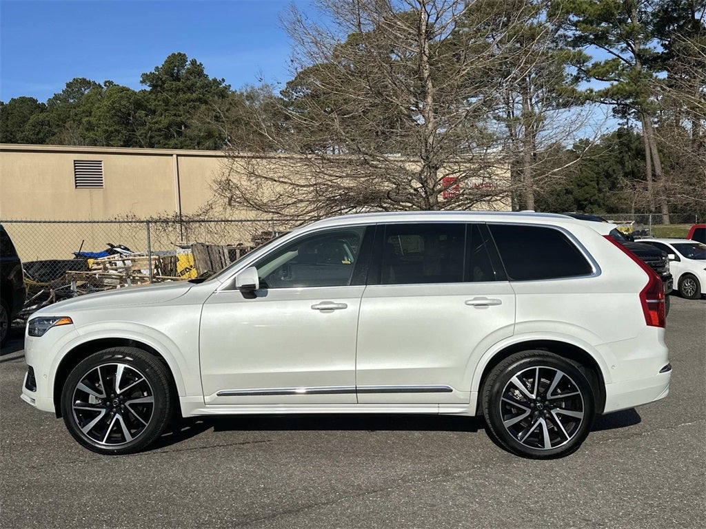 2023 Volvo XC90 B6 Plus 7-Seater