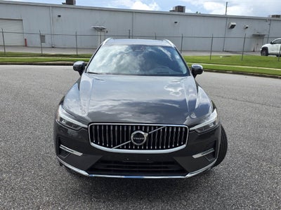 2022 Volvo XC60 B6 Inscription
