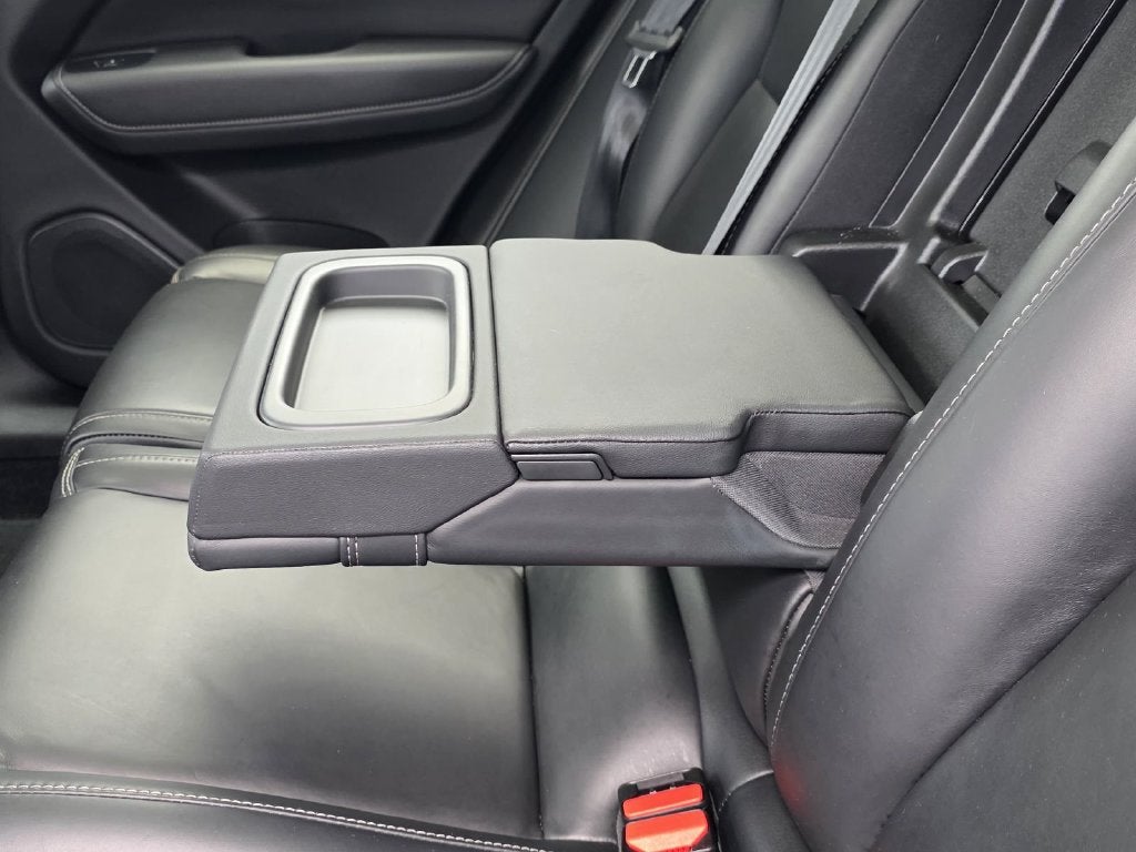 2022 Volvo XC60 B6 Inscription