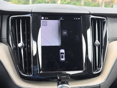 2022 Volvo XC60 B6 Inscription